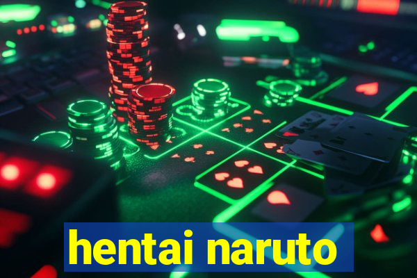 hentai naruto